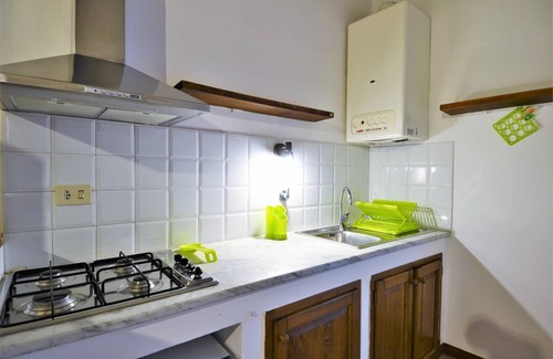Collesanto Apartment | Apartment in Umbria near Lake Trasimeno