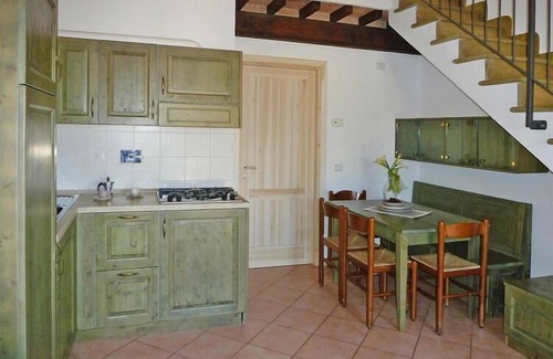Vada Apartment | Apartment in VADA with garden furniture-formerly TUI Ferienhaus