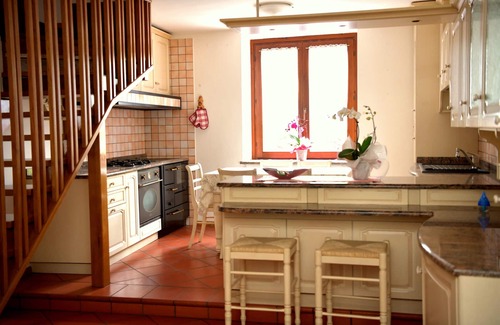 Campodenno House | Apartment in Val di Non, at the foot of the Dolomites