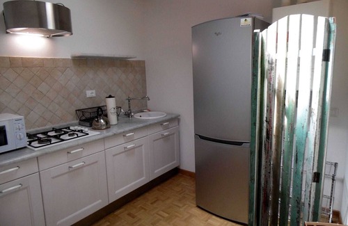 Marone Apartment | Apartment in Vello by Lake Iseo Beach