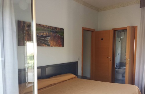 Pinetamare Apartment | APARTMENT IN VILLA