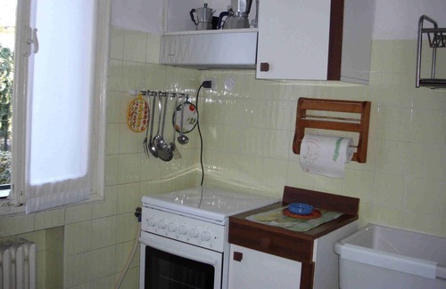 Santa Maria in Stelle Apartment | Apartment in villa, with garden