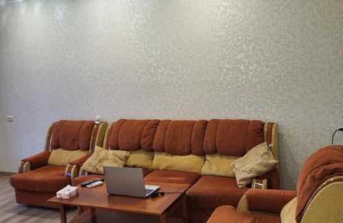 Yerevan Apartment | Apartment in Yerevan Arshakunyac 48/3