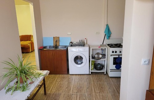 Yerevan Apartment | Apartment in Yerevan Arshakunyac 48/3