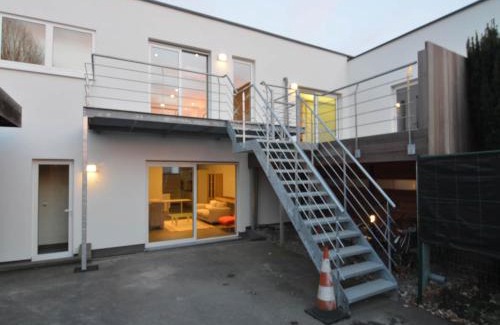 Godveerdegem Apartment | Apartment in Zottegem with Bubble Bath, cleaning included