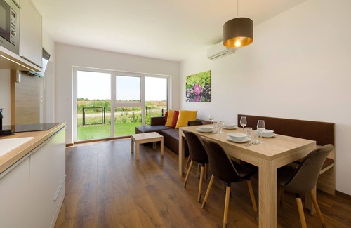 Zsira Apartment | Apartment in Zsira near Thermal Spa