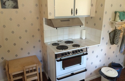 Eksharad House | Apartment incl WIFI/WASHING MACHINE/CANAL DIGITAL/SWIMMING POOL/TRAMPOLINE