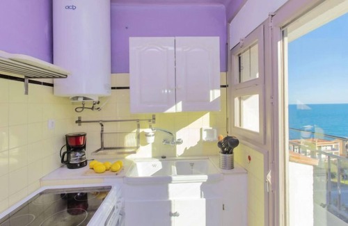 Llanca Apartment | Apartment Indalo by Interhome