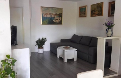 Gruz Apartment | Apartment Ines