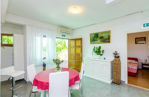 Gruz Apartment | Apartment Ines