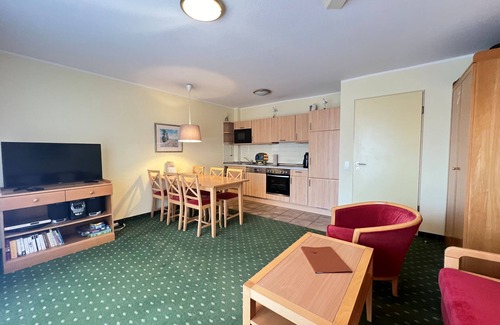 Seebad Ahlbeck Apartment | Apartment Inselstrand Apartment 1. 3.19 - Apartment 1. 3.19 "Inselstrand"