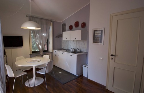 Citta Sant'Angelo Apartment | Apartment "Iris"