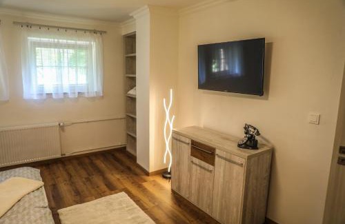 Karlovy Vary Apartment | Apartment Irma