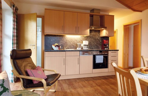 Bad Oberdorf Apartment | Apartment Iseler - 2 pers. - Am Sonnleiten vacation apartments