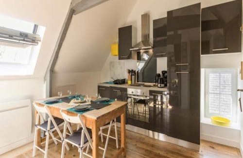 Isigny-sur-Mer Apartment | Apartment Isigny-sur-Mer near Sea
