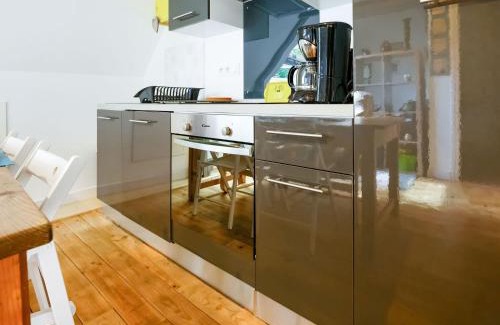 Isigny-sur-Mer Apartment | Apartment Isigny-sur-Mer near Sea