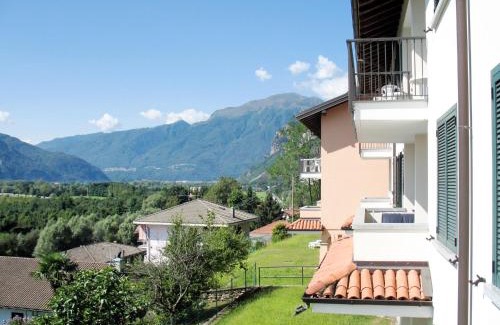 Fondotoce Apartment | Apartment Isolino - FON104 by Interhome