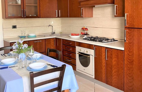 Ispica Apartment | Apartment, Ispica with terrace