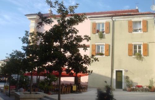 City Center Apartment | Apartment Istriana
