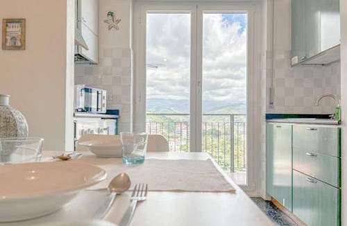 Albissola Marina Apartment | Apartment ∙ 1 bedroom ∙ 4 guests