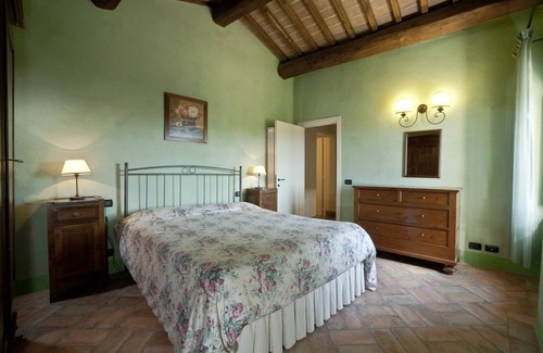 Simignano Other | Apartment in the hart of Tuscany