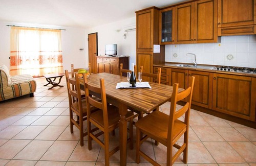 Sos Alinos Apartment | Apartment in Sos Alinos near Cala Liberotto
