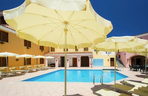 Sos Alinos Apartment | Apartment in Sos Alinos near Cala Liberotto