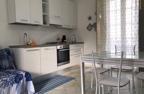 Santa Maria al Bagno Apartment | Apartment in Salento with pool