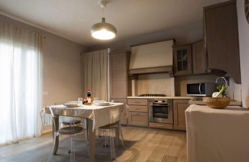 Santa Maria a Monte Apartment | Apartment Cinzia by Interhome