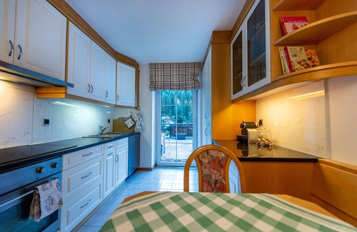 Selva di Val Gardena Apartment | Apartments Belvedere 153A