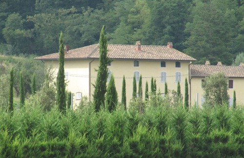 Serravalle Pistoiese Apartment | Apartment - dawn-