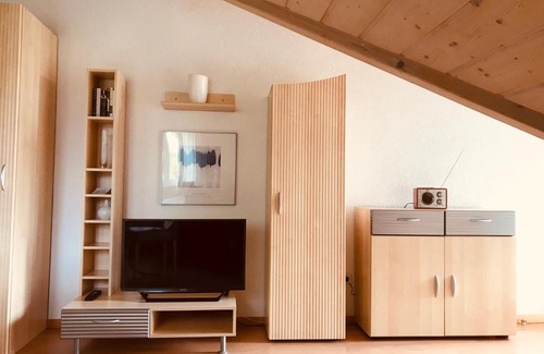 Radolfzell am Bodensee Apartment | Apartment Johanna