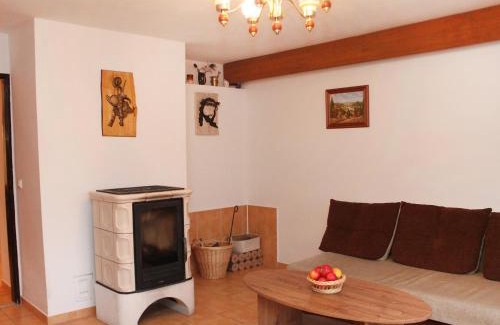 Janova Apartment | Apartment Janová by Interhome