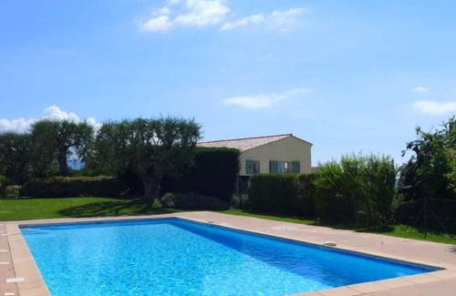 Ventabrun Apartment | Apartment Jardin Bleu in Nice - 2 persons, 1 bedrooms