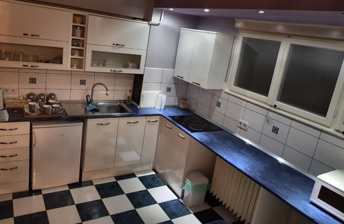 Osijek Apartment | Apartment - JASNA *