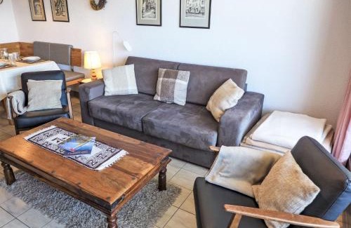 Montana Apartment | Apartment Jeanne D'Arc Apt- H2-49 by Interhome
