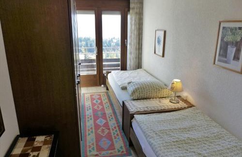 Montana Apartment | Apartment Jeanne D'Arc Apt- H2-49 by Interhome