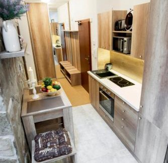Tatranska Lomnica Apartment | Apartment Jelena1