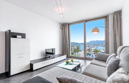 Puerto de Pollensa Apartment | Apartment Jobi duplex atico