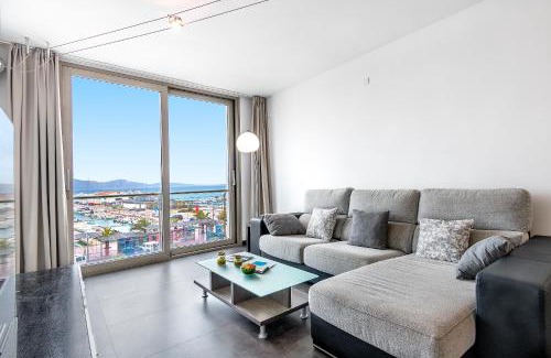 Puerto de Pollensa Apartment | Apartment Jobi duplex atico