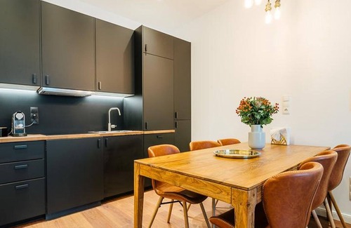 Wilten Apartment | Apartment Josef - Maria & Joseph Apartments