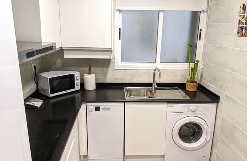 Old Town Apartment | Apartment-Jurásico-Deluxe-Ensuite with Shower-Balcony