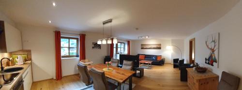 Jochberg Apartment | Apartment "Künstlhäusl"