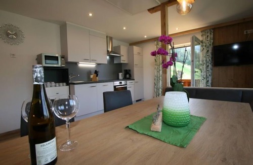 Distelberg Apartment | Apartment Kröll by Interhome