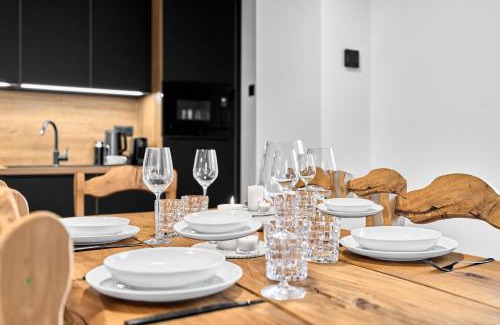 Bozi Dar Apartment | Apartment K&L Boží Dar
