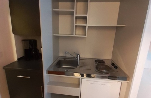 Hohenaschau im Chiemgau Apartment | Apartment Kampenwand