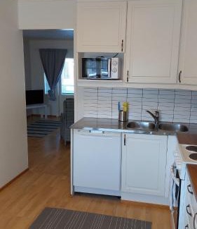 Laihia Apartment | Apartment Kamreerintie