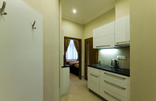 Karlovy Vary Apartment | Apartment Karla Capka Street