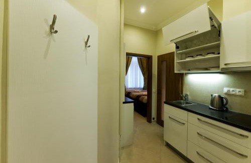 Karlovy Vary Apartment | Apartment Karla Capka Street