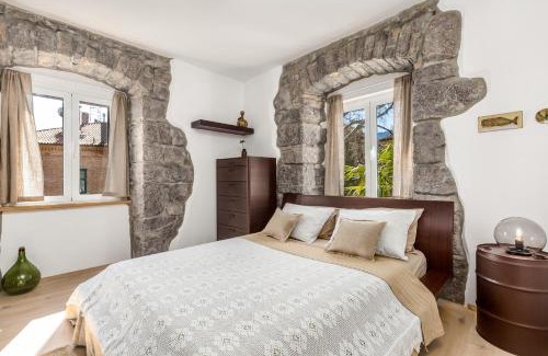 Volosko House | Apartment Katarina
